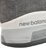 New Balance（ニューバランス）スニーカー グレー サイズ:US4 1/2(21.5cm位) レディース/2200600670315