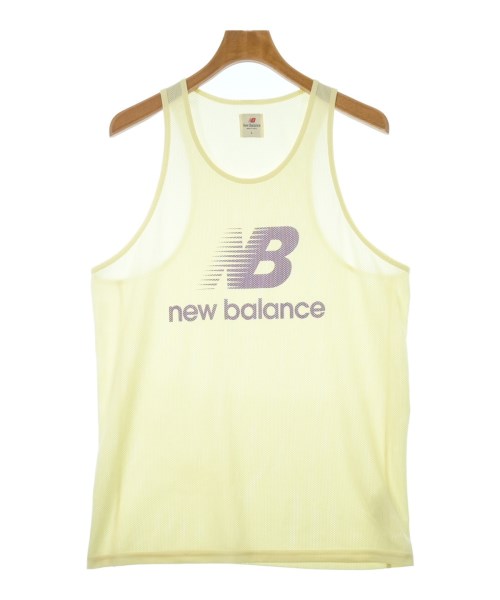 ニューバランス(New Balance)のNew Balance タンクトップ