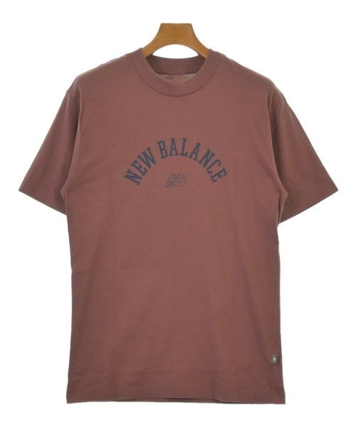 ニューバランス(New Balance)のNew Balance Tシャツ・カットソー