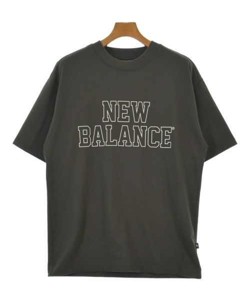 ニューバランス(New Balance)のNew Balance Tシャツ・カットソー