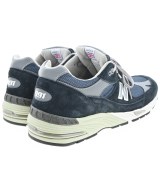 New Balance（ニューバランス）スニーカー 紺 サイズ:US11(29cm位) メンズ/2200602914042