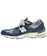 New Balance（ニューバランス）スニーカー 紺 サイズ:US11(29cm位) メンズ/2200602914042