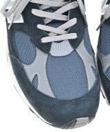 New Balance（ニューバランス）スニーカー 紺 サイズ:US11(29cm位) メンズ/2200602914042