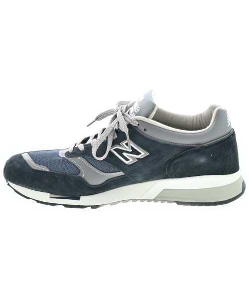 New Balance（ニューバランス）スニーカー 紺 サイズ:US11(29cm位) メンズ/2200602914059