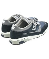 New Balance（ニューバランス）スニーカー 紺 サイズ:US11(29cm位) メンズ/2200602914059