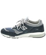 New Balance（ニューバランス）スニーカー 紺 サイズ:US11(29cm位) メンズ/2200602914059