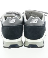 New Balance（ニューバランス）スニーカー 紺 サイズ:US11(29cm位) メンズ/2200602914059