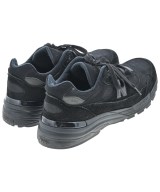 New Balance（ニューバランス）スニーカー 黒 サイズ:27.5cm メンズ/2200602968014
