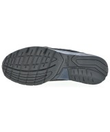New Balance（ニューバランス）スニーカー 黒 サイズ:27.5cm メンズ/2200602968014