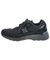 New Balance（ニューバランス）スニーカー 黒 サイズ:27.5cm メンズ/2200602968014