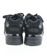 New Balance（ニューバランス）スニーカー 黒 サイズ:27.5cm メンズ/2200602968014
