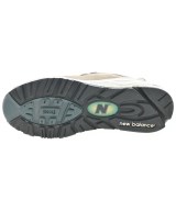 New Balance（ニューバランス）スニーカー グレー サイズ:26cm メンズ/2200603927010