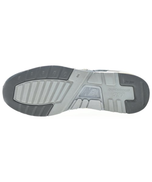 New Balance（ニューバランス）スニーカー 紺 サイズ:27cm メンズ/2200604598035