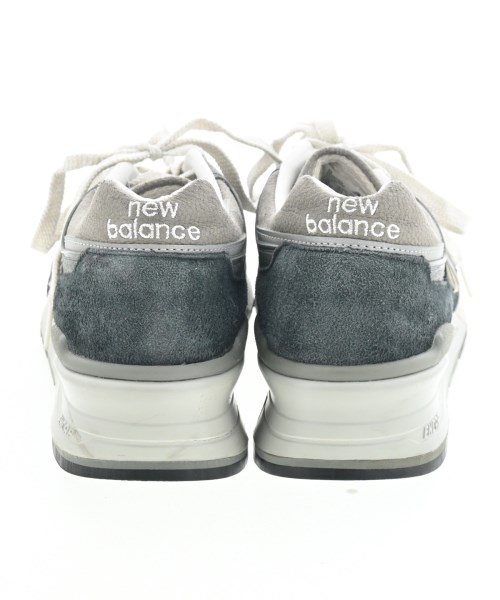 New Balance（ニューバランス）スニーカー 紺 サイズ:27cm メンズ/2200604598035