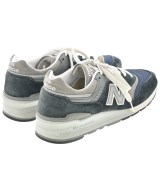 New Balance（ニューバランス）スニーカー 紺 サイズ:27cm メンズ/2200604598035