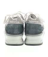 New Balance（ニューバランス）スニーカー 紺 サイズ:27cm メンズ/2200604598035