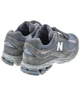 New Balance（ニューバランス）スニーカー グレー サイズ:27cm メンズ/2200601597062