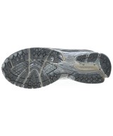 New Balance（ニューバランス）スニーカー グレー サイズ:27cm メンズ/2200601597062