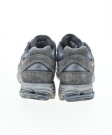 New Balance（ニューバランス）スニーカー グレー サイズ:27cm メンズ/2200601597062