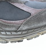 New Balance（ニューバランス）スニーカー グレー サイズ:27cm メンズ/2200601597062