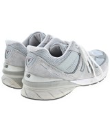 New Balance（ニューバランス）スニーカー グレー サイズ:27.5cm メンズ/2200601597079