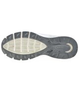 New Balance（ニューバランス）スニーカー グレー サイズ:27.5cm メンズ/2200601597079