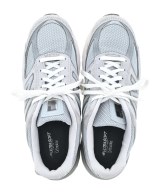 New Balance（ニューバランス）スニーカー グレー サイズ:27.5cm メンズ/2200601597079