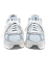 New Balance（ニューバランス）スニーカー グレー サイズ:27.5cm メンズ/2200601597079