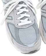 New Balance（ニューバランス）スニーカー グレー サイズ:27.5cm メンズ/2200601597079