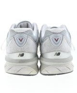 New Balance（ニューバランス）スニーカー グレー サイズ:27.5cm メンズ/2200601597079