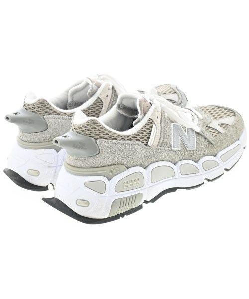 New Balance（ニューバランス）スニーカー グレー サイズ:29.5cm メンズ/2200602856021
