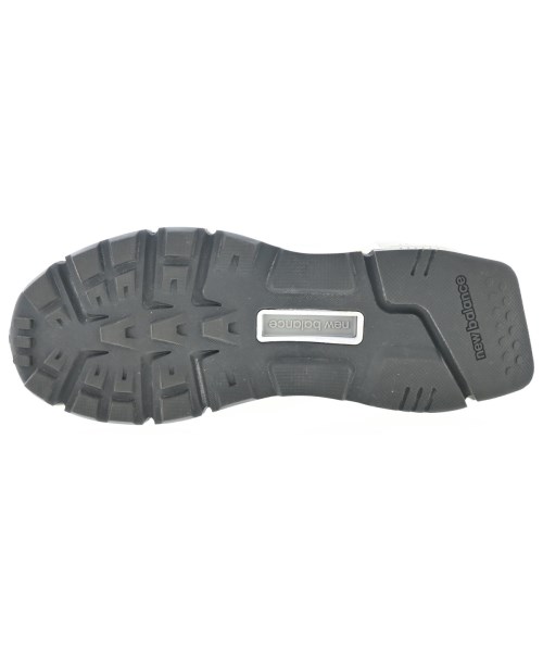 New Balance（ニューバランス）スニーカー グレー サイズ:29.5cm メンズ/2200602856021