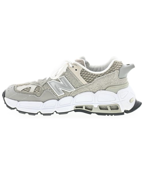 New Balance（ニューバランス）スニーカー グレー サイズ:29.5cm メンズ/2200602856021