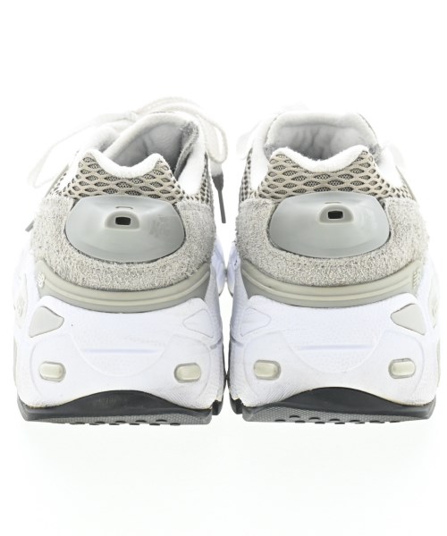 New Balance（ニューバランス）スニーカー グレー サイズ:29.5cm メンズ/2200602856021