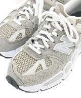 New Balance（ニューバランス）スニーカー グレー サイズ:29.5cm メンズ/2200602856021
