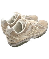 New Balance（ニューバランス）スニーカー ベージュ サイズ:27cm メンズ/2200603498077