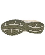 New Balance（ニューバランス）スニーカー ベージュ サイズ:27cm メンズ/2200603498077
