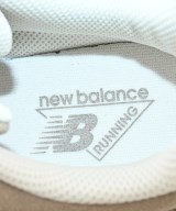 New Balance（ニューバランス）スニーカー ベージュ サイズ:27cm メンズ/2200603498077