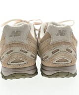 New Balance（ニューバランス）スニーカー ベージュ サイズ:27cm メンズ/2200603498077