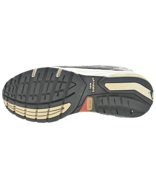 New Balance（ニューバランス）スニーカー グレー サイズ:24cm レディース/2200605341012