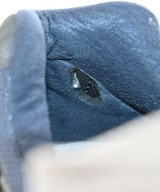 New Balance（ニューバランス）スニーカー グレー サイズ:24cm レディース/2200605341012