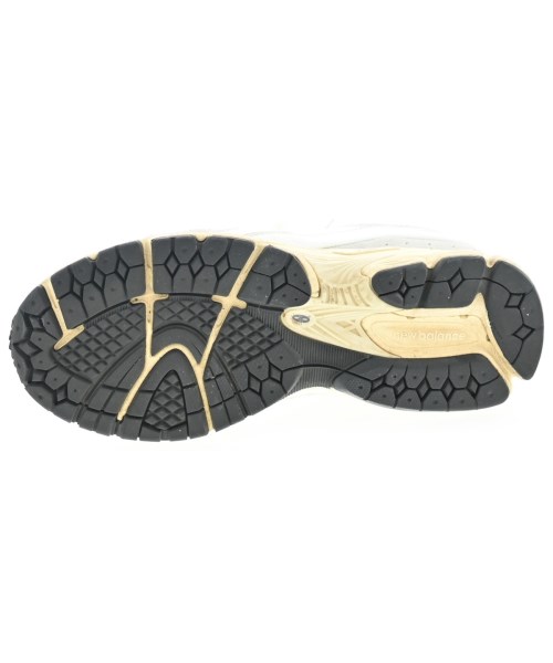 New Balance（ニューバランス）スニーカー 白 サイズ:23.5cm レディース/2200605341029