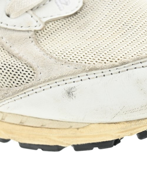 New Balance（ニューバランス）スニーカー 白 サイズ:23.5cm レディース/2200605341029