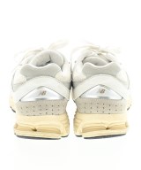 New Balance（ニューバランス）スニーカー 白 サイズ:23.5cm レディース/2200605341029