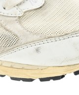 New Balance（ニューバランス）スニーカー 白 サイズ:23.5cm レディース/2200605341029
