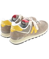 New Balance（ニューバランス）スニーカー グレー サイズ:27cm メンズ/2200605539068