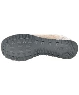 New Balance（ニューバランス）スニーカー グレー サイズ:27cm メンズ/2200605539068
