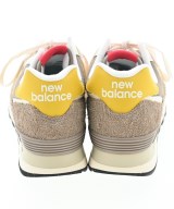 New Balance（ニューバランス）スニーカー グレー サイズ:27cm メンズ/2200605539068