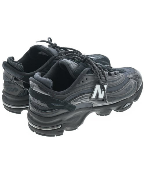 New Balance（ニューバランス）スニーカー 黒 サイズ:28cm メンズ/2200605563025