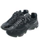 New Balance（ニューバランス）スニーカー 黒 サイズ:28cm メンズ/2200605563025